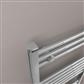 Biava Dry Element Towel Rail 700x500mm Chrome