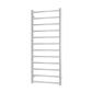 Emsbury Dry Element Towel Rail 1200 x 500 Polished