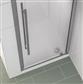 Vantage Plan B 900mm x 760mm Rectangular Shower Tray - White