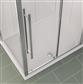 Vantage Plan C 1200mm x 1000mm Rectangular Shower Tray - White