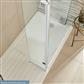 Vantage Legs & Panel kit for 1100mm - 1200mm Square & Rectangle Shower Trays