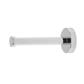 Genoa Toilet Roll Holder - Chrome