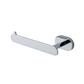 Salerno Toilet Roll Holder - Chrome