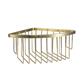 Baskets Basket - Brushed Brass