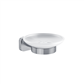 Asti Soap Dish - Chrome