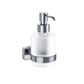 Asti Soap Dispenser - Chrome