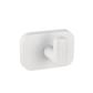 Asti Robe Hook - Matt White