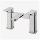 Prado 650 Bath Filler Tap Chrome