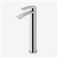 Estorick Extended Basin Mono Tap with Clicker Waste Chrome