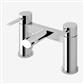 Cortauld Bath Filler Tap Chrome