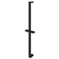 Square Slide Rail Kit 700mm Height -Black 