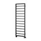 Ryton 1600 x 500mm. Towel Rail Matt Anthracite