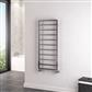 Ryton 1200 x 500mm. Towel Rail Chrome