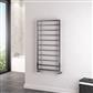 Ryton 1200 x 600mm. Towel Rail Chrome