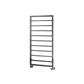 Ryton 1200 x 600mm. Towel Rail Chrome