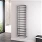 Ryton 1600 x 500mm. Towel Rail Chrome