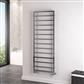 Ryton 1600 x 600mm. Towel rail Chrome