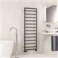 Kenilworth 1600 x 500mm. Towel Rail Matt Anthracite