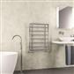 Kenilworth 800 x 600mm. Towel Rail Chrome