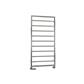 Kenilworth 1200 x 600mm. Towel Rail Chrome