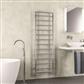 Kenilworth 1600 x 500mm. Towel Rail Chrome