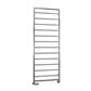 Kenilworth 1600 x 600mm. Towel Rail Chrome