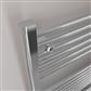 Biava Multirail HV Straight 688 x 750mm Chrome