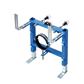 Concealed Cistern frame - Blue