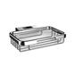 Soap Holder for 78.0016, 78.0017 & 78.0018 - Chrome