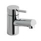 Prado 500 Bath Filler Tap Chrome