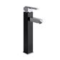 Prado 600 Extended Basin Mono Tap Black