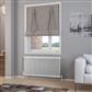 Rivassa 2 Column Radiator 600 x 1148mm Gloss White