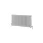 Rivassa 3 Column Radiator 600 x 1148mm Gloss White