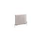 Rubano 600 x 803mm Radiator Gloss White