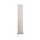 Rubano 1800 x 383mm Radiator Gloss White