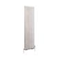 Rubano 1800 x 503mm Radiator Gloss White