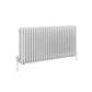 Rivassa 4 Column Radiator 600 x 1190mm Gloss White