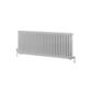 Rivassa 3 Column Radiator 600 x 1460mm Gloss White