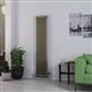 Rivassa 2 Column Radiator 1800 x 383mm Bronze Effect