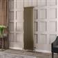 Rivassa 3 Column Radiator 1800 x 473mm Bronze Effect