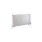 Tunstall Double 600 x 1179 Radiator Matt White