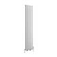 Tunstall Double 1800 x 350 Radiator Matt White