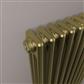 Rivassa 3 Column Radiator 600 x 833mm Bronze Olive