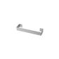 Rosano Towel Hanger 280mm Chrome