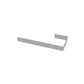 Guardia Towel Hanger 375mm Matt Grey