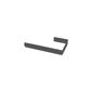 Guardia Towel Hanger 280mm Matt Anthracite