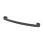 Peretti Towel Hanger 565mm Matt Anthracite