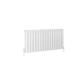 Addington Aluminium 600 x 1180 Radiator Type20 Gloss White