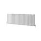 Addington Aluminium 600 x 1624 Radiator Type10 Gloss White