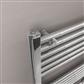 Wingrave 800 x 400 Straight Multirail Chrome